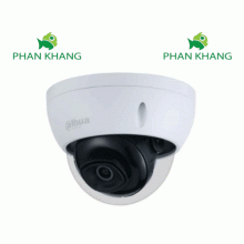 Camera IP AI 2.0MP DAHUA DH-IPC-HDBW3241EP-AS